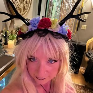 Meet your Posher, Katherine